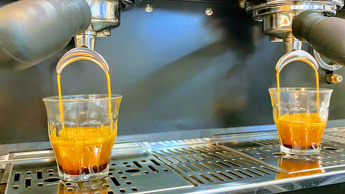 Cygnus Coffee Shop - Foto 2