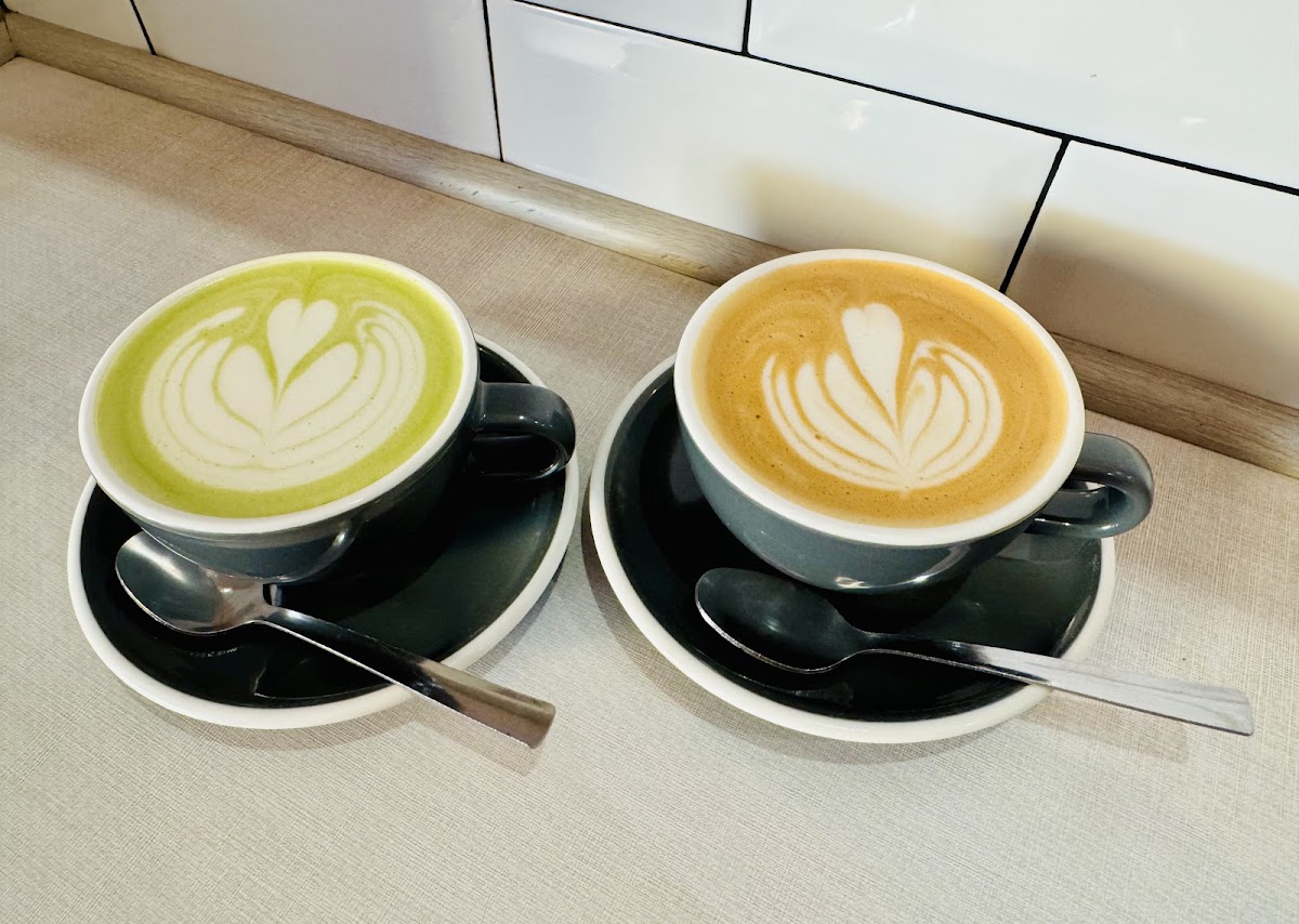 Cygnus Coffee Shop - Foto 3