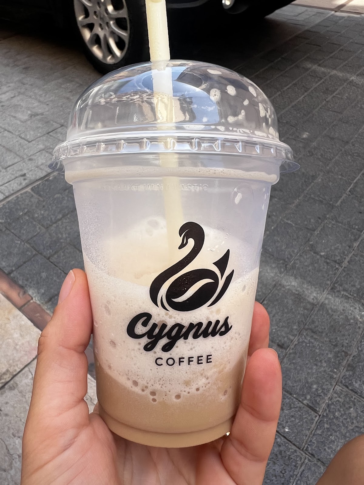 Cygnus Coffee Shop - Foto 4
