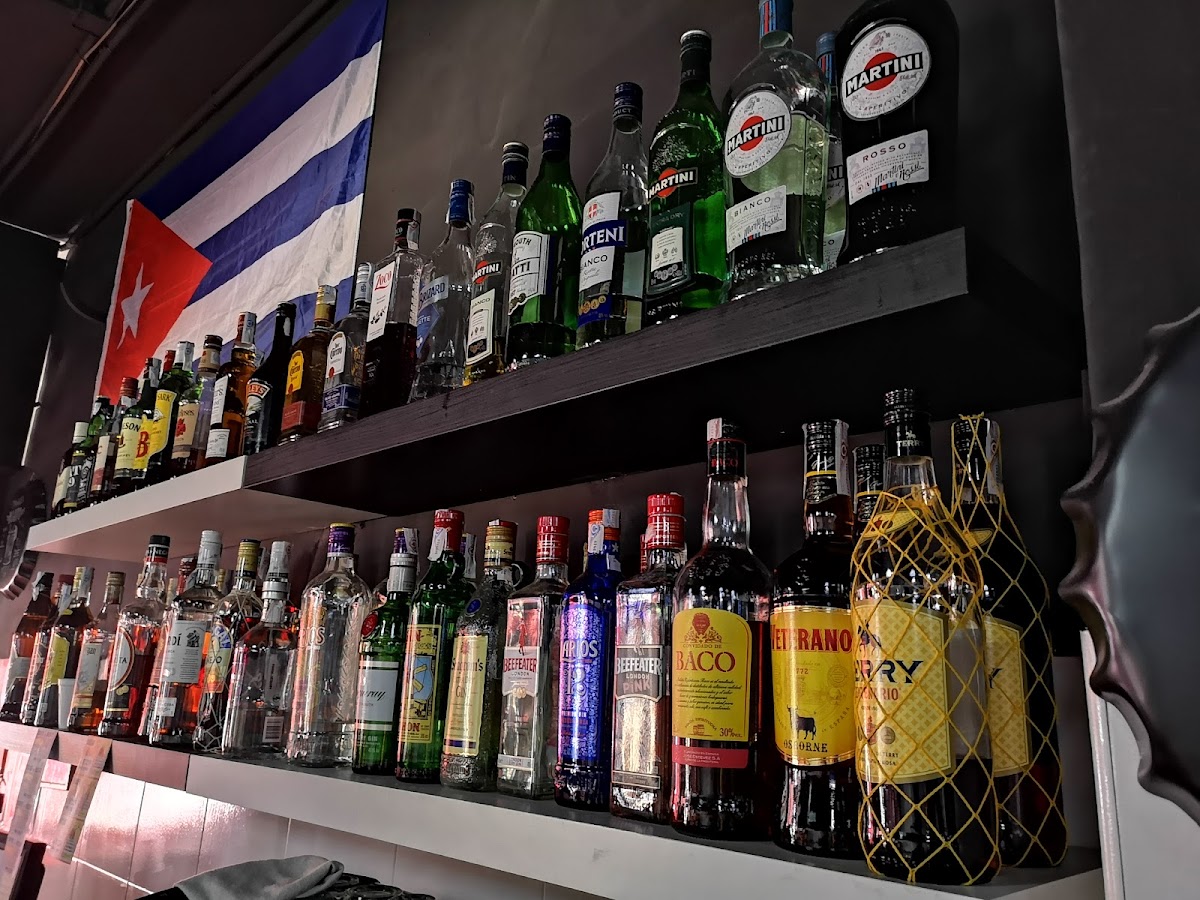 Restaurante El Floridita De TORREVIEJA - Foto 1