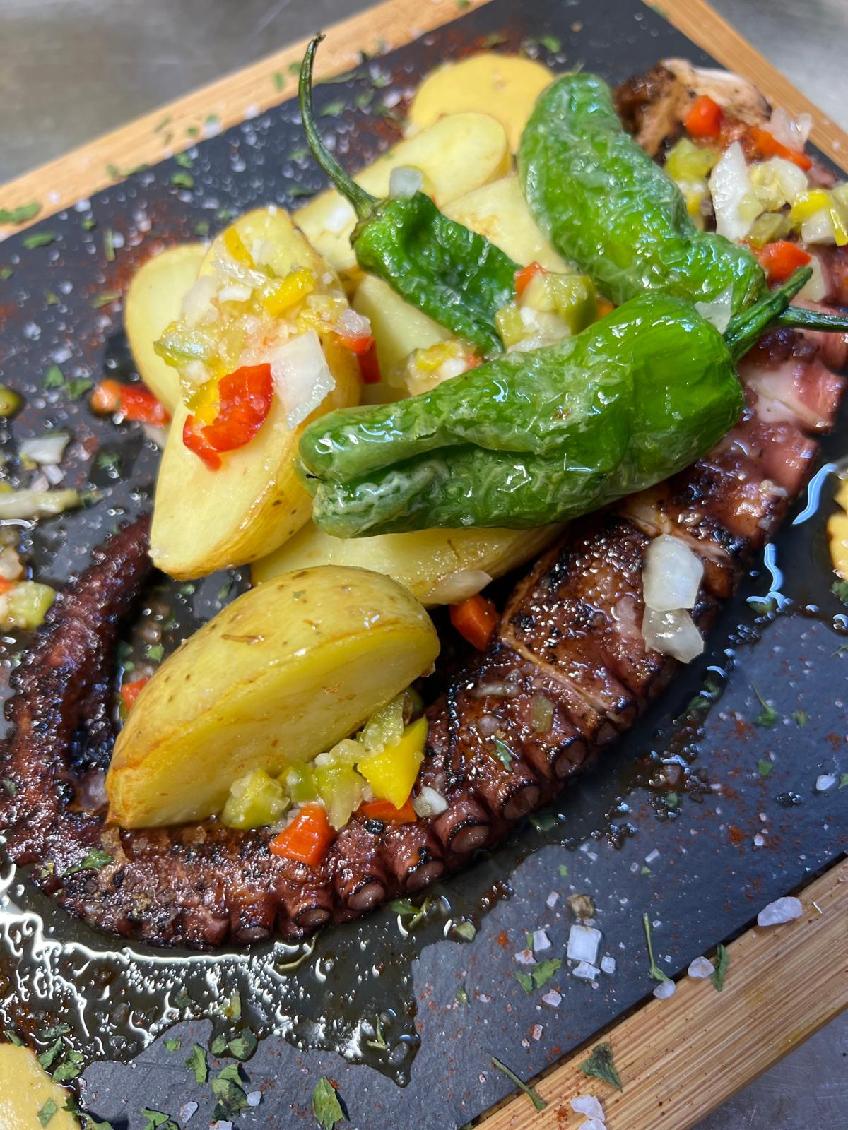 Restaurante El Floridita De TORREVIEJA - Foto 2