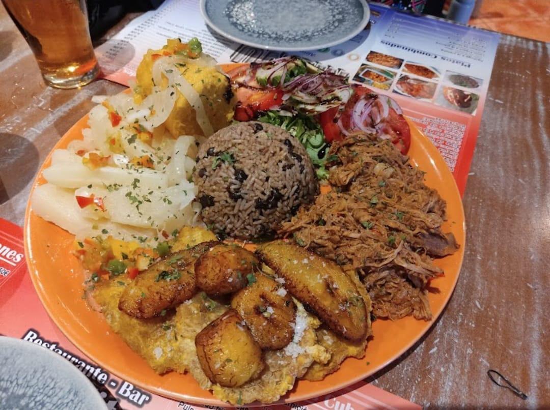 Restaurante El Floridita De TORREVIEJA - Foto 3