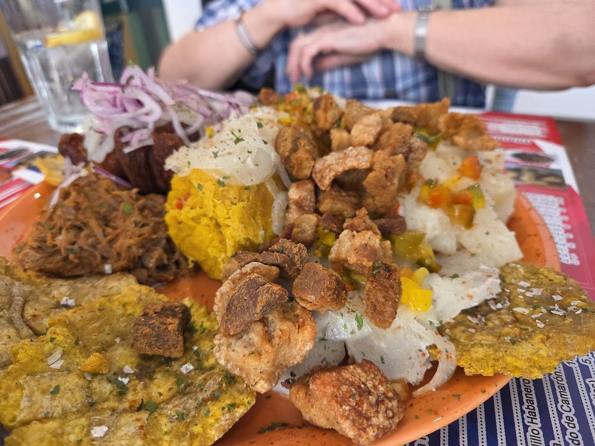 Restaurante El Floridita De TORREVIEJA - Foto 4