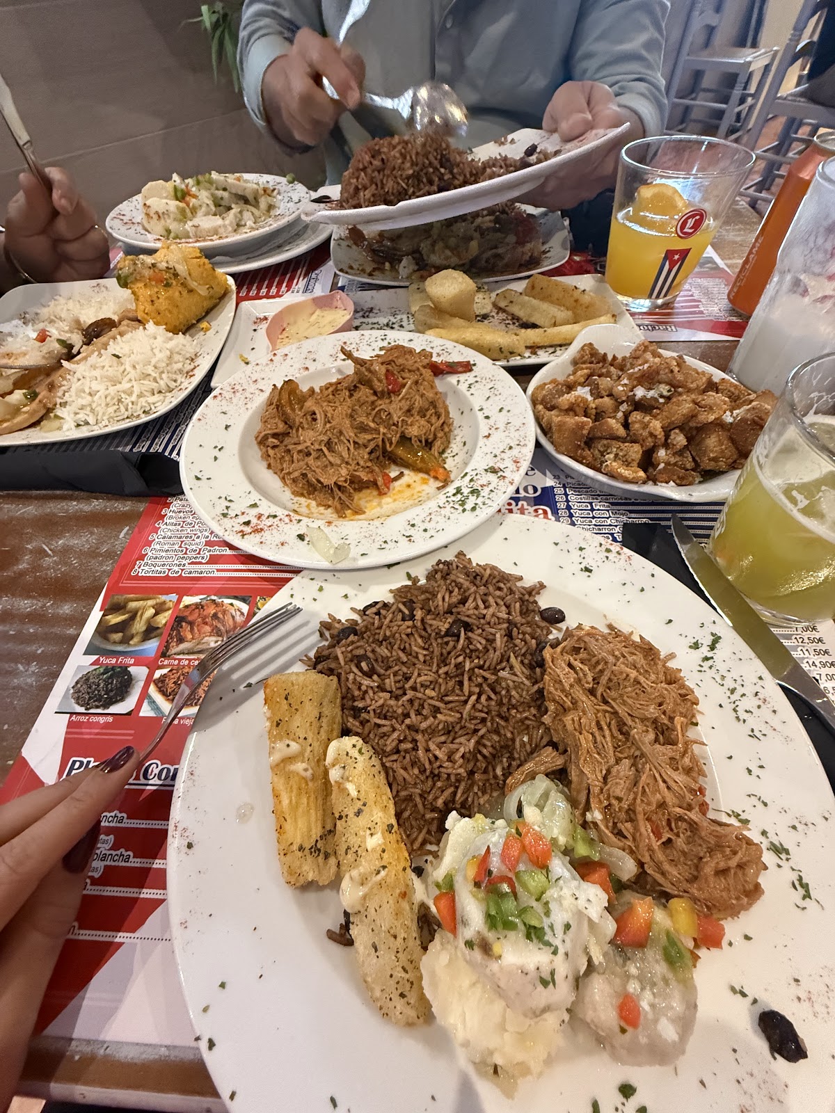 Restaurante El Floridita De TORREVIEJA - Foto 5