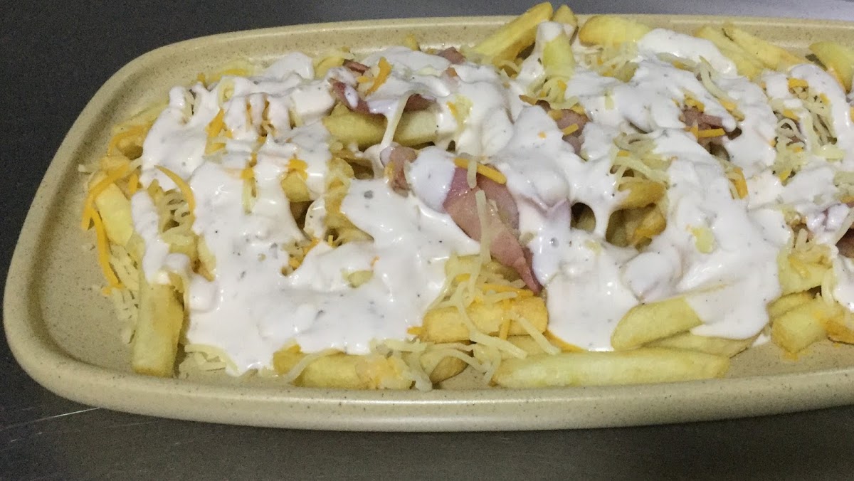 CRISA Pizzeria a domicilio Aguilas - Foto 4