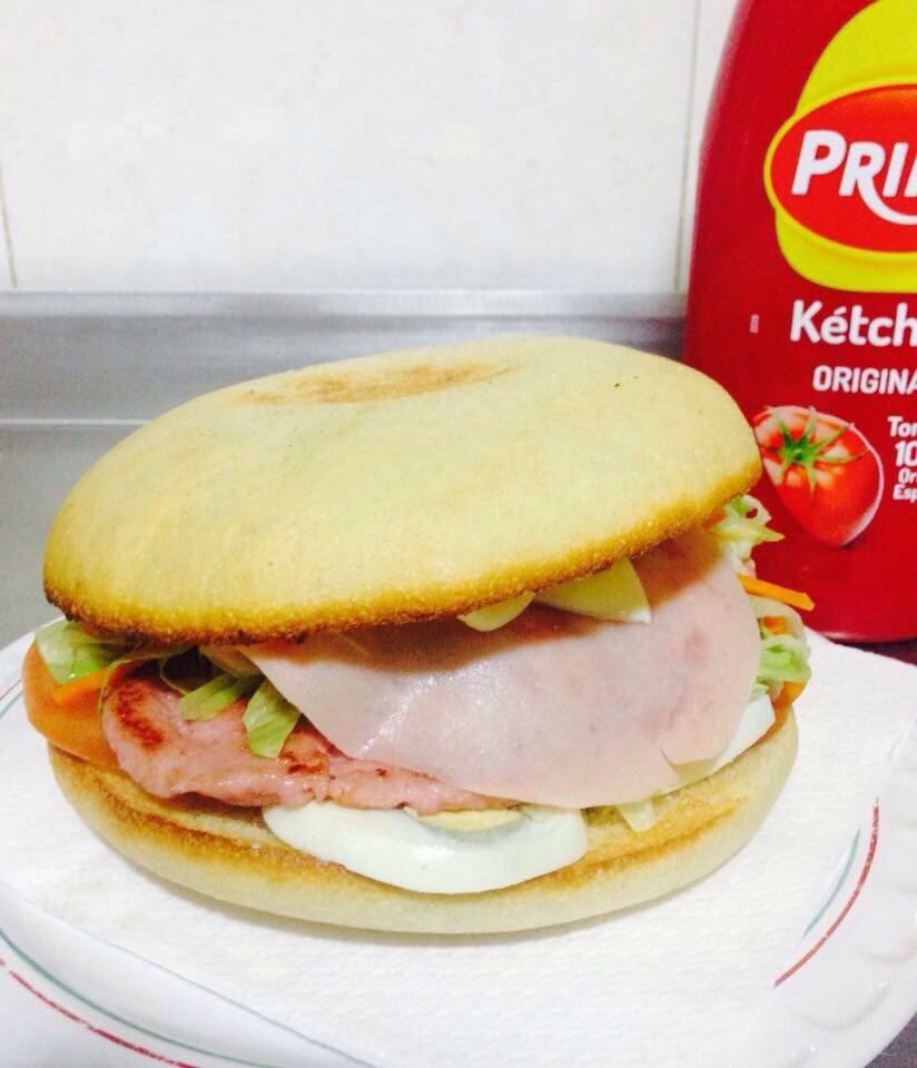 CRISA Pizzeria a domicilio Aguilas - Foto 5