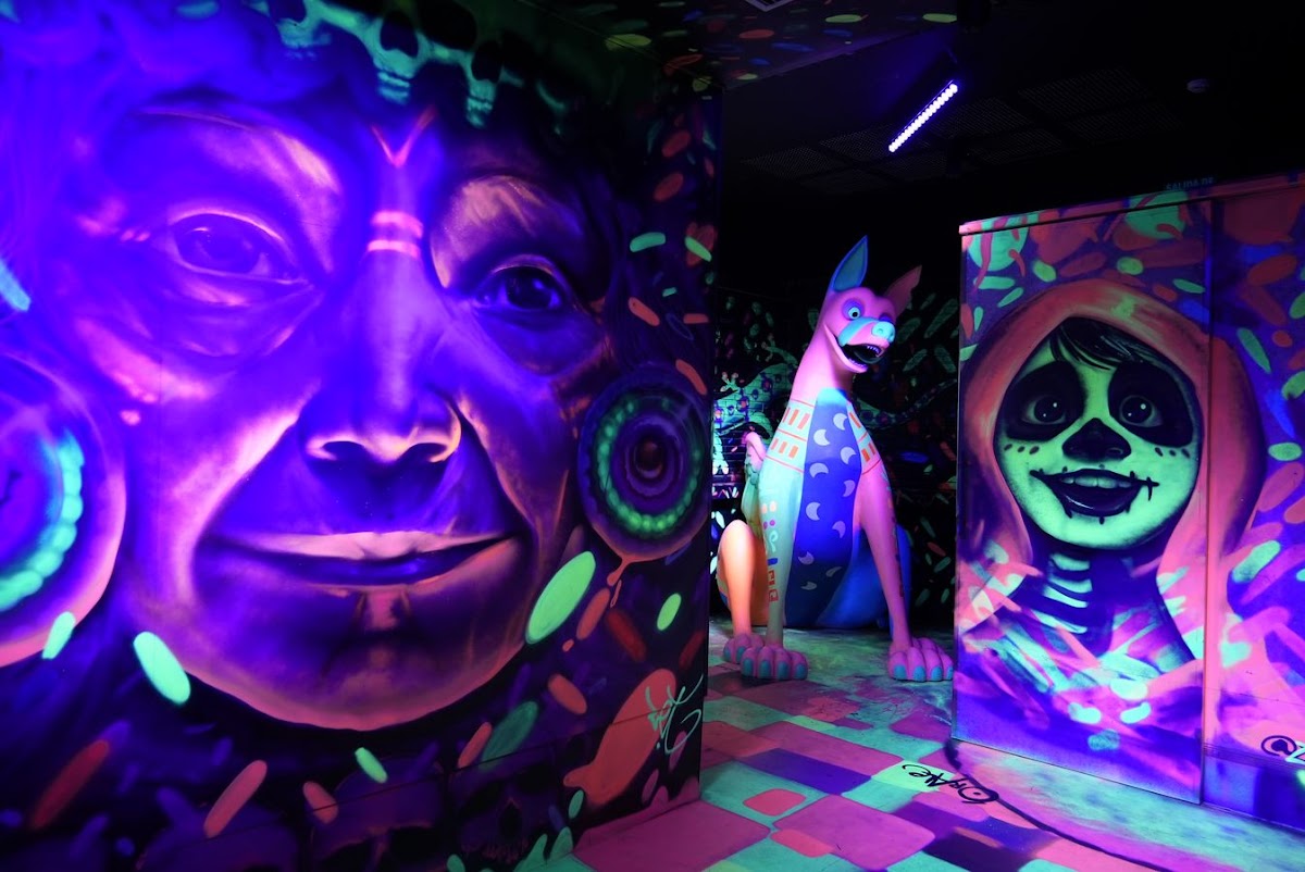 Discoteca Calle 365 Alicante