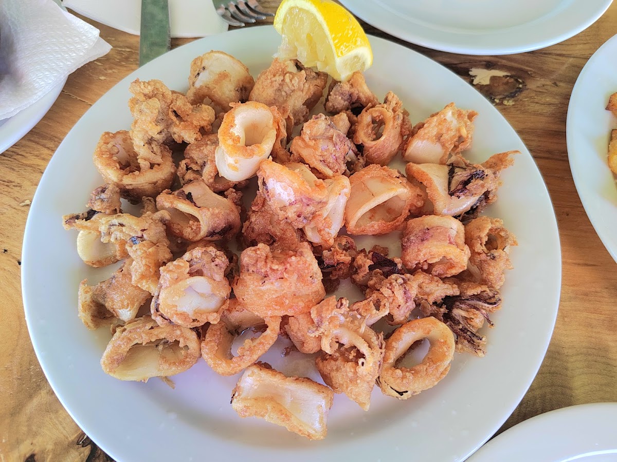 Ibizabeach cafe - Foto 2