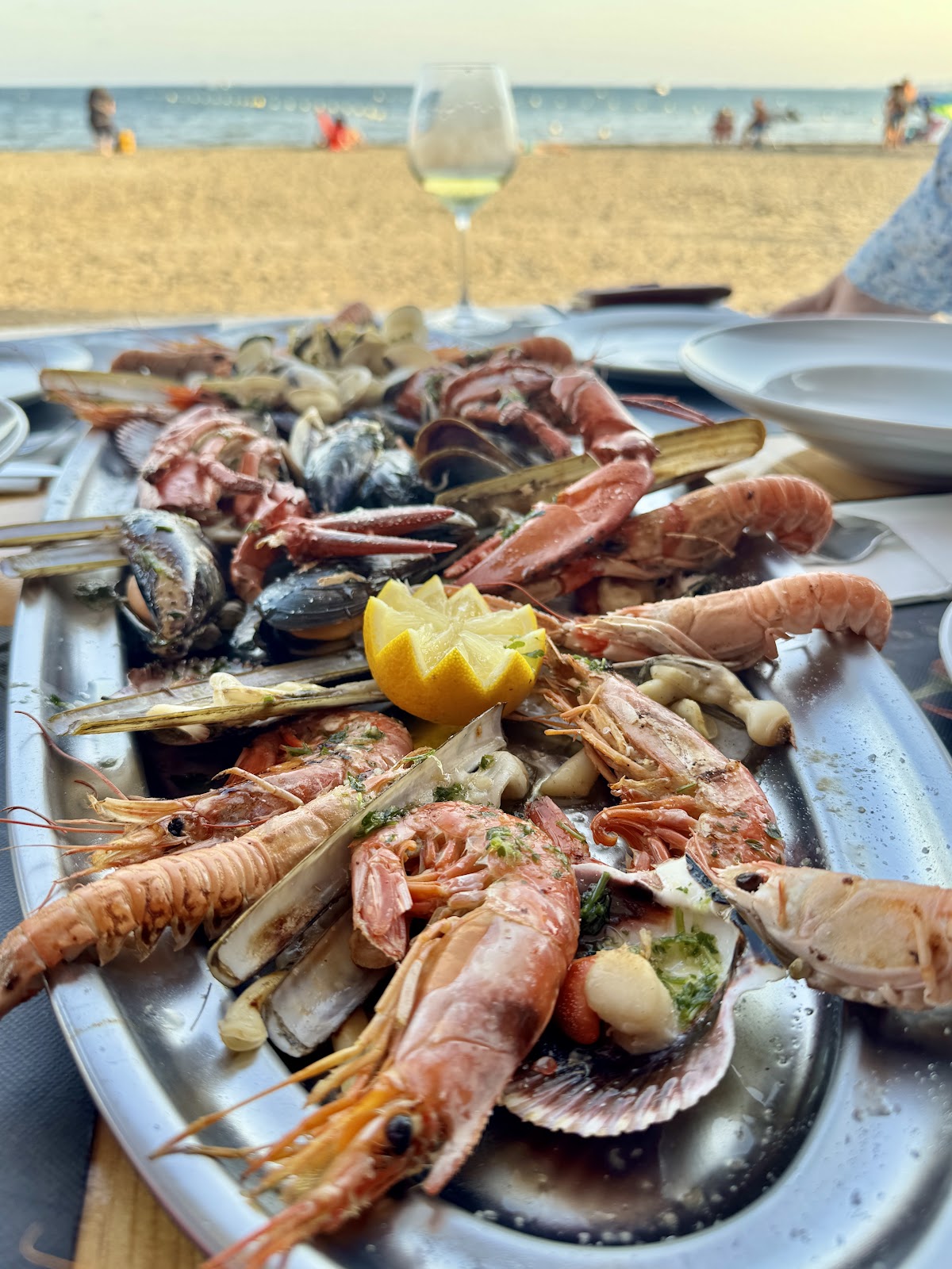 Ibizabeach cafe - Foto 3