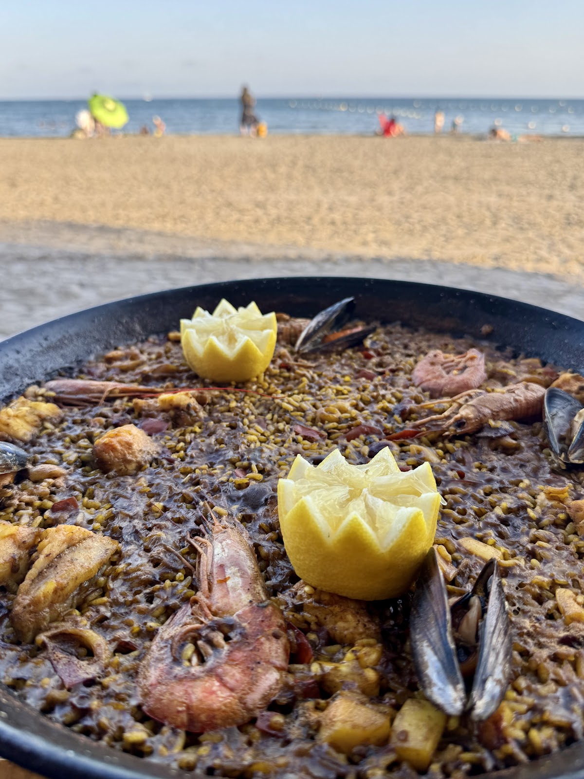 Ibizabeach cafe - Foto 4