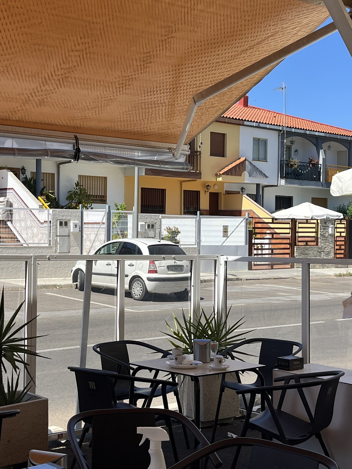 CAFETERIA BOCATERIA LU&CE