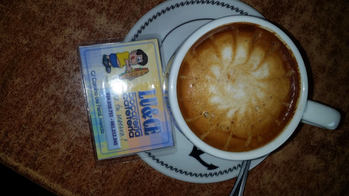 CAFETERIA BOCATERIA LU&CE - Foto 2