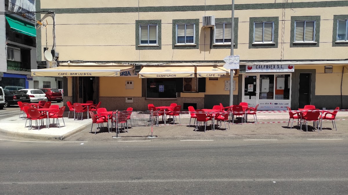 CAFETERIA BOCATERIA LU&CE - Foto 3