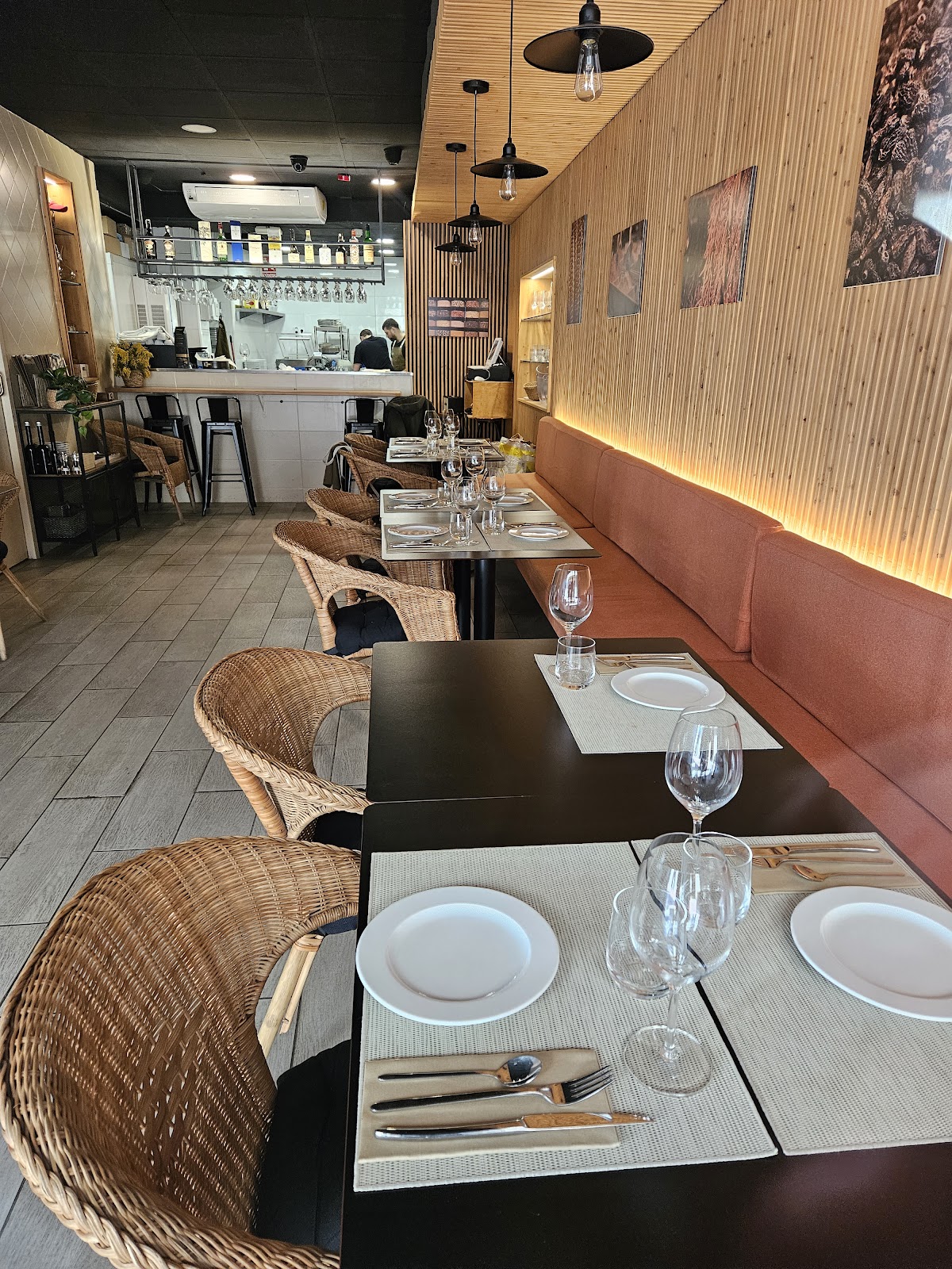 Calmista Restaurant - Foto 1