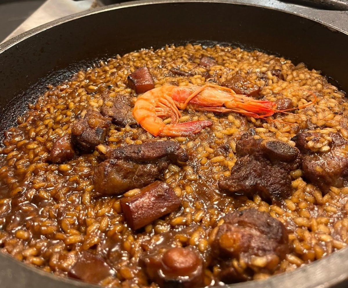 Calmista Restaurant - Foto 3