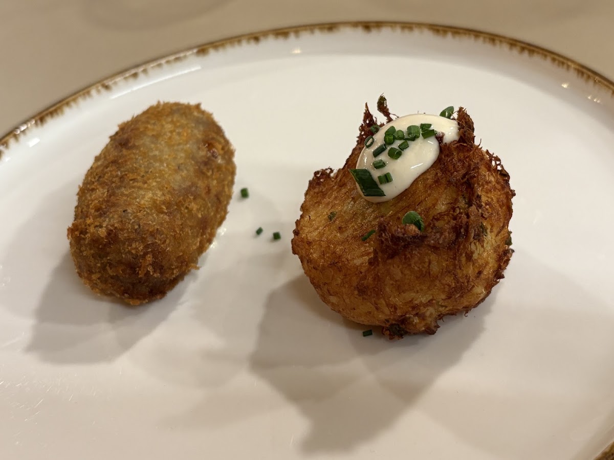 Calmista Restaurant - Foto 4