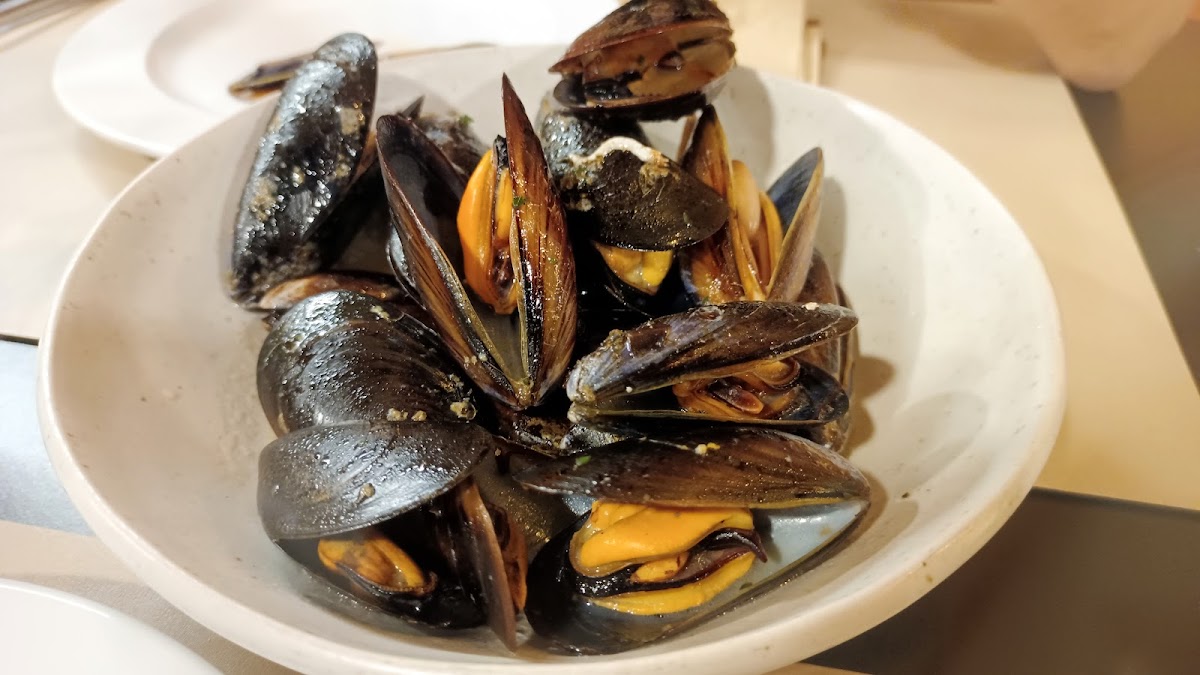 Calmista Restaurant - Foto 5