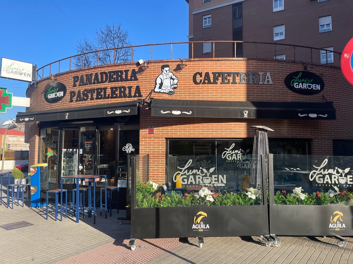 Luni Garden - Foto 1