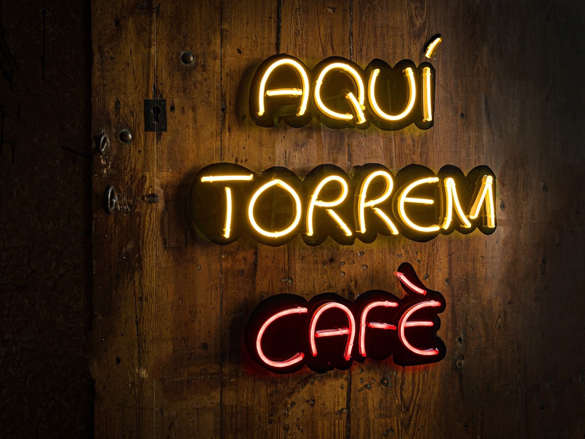 Cafès Bofarull - Café de Especialidad - Foto 1