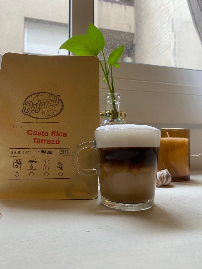 Cafès Bofarull - Café de Especialidad - Foto 5