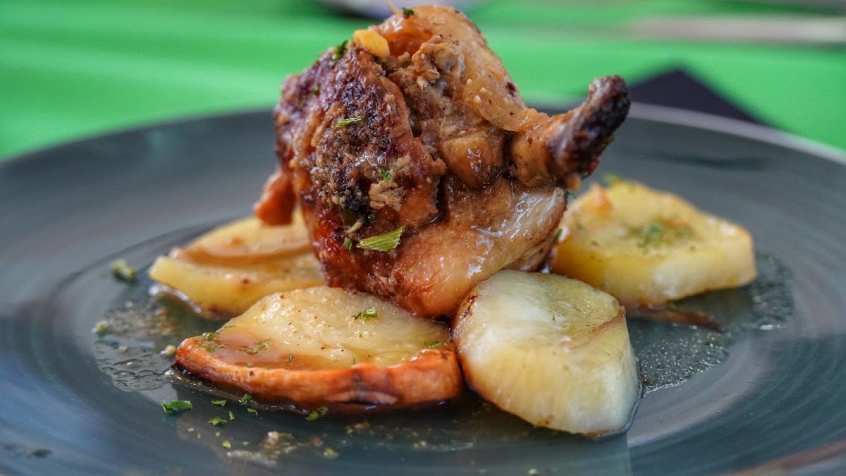 Restaurante Escuela Semillas - Foto 2