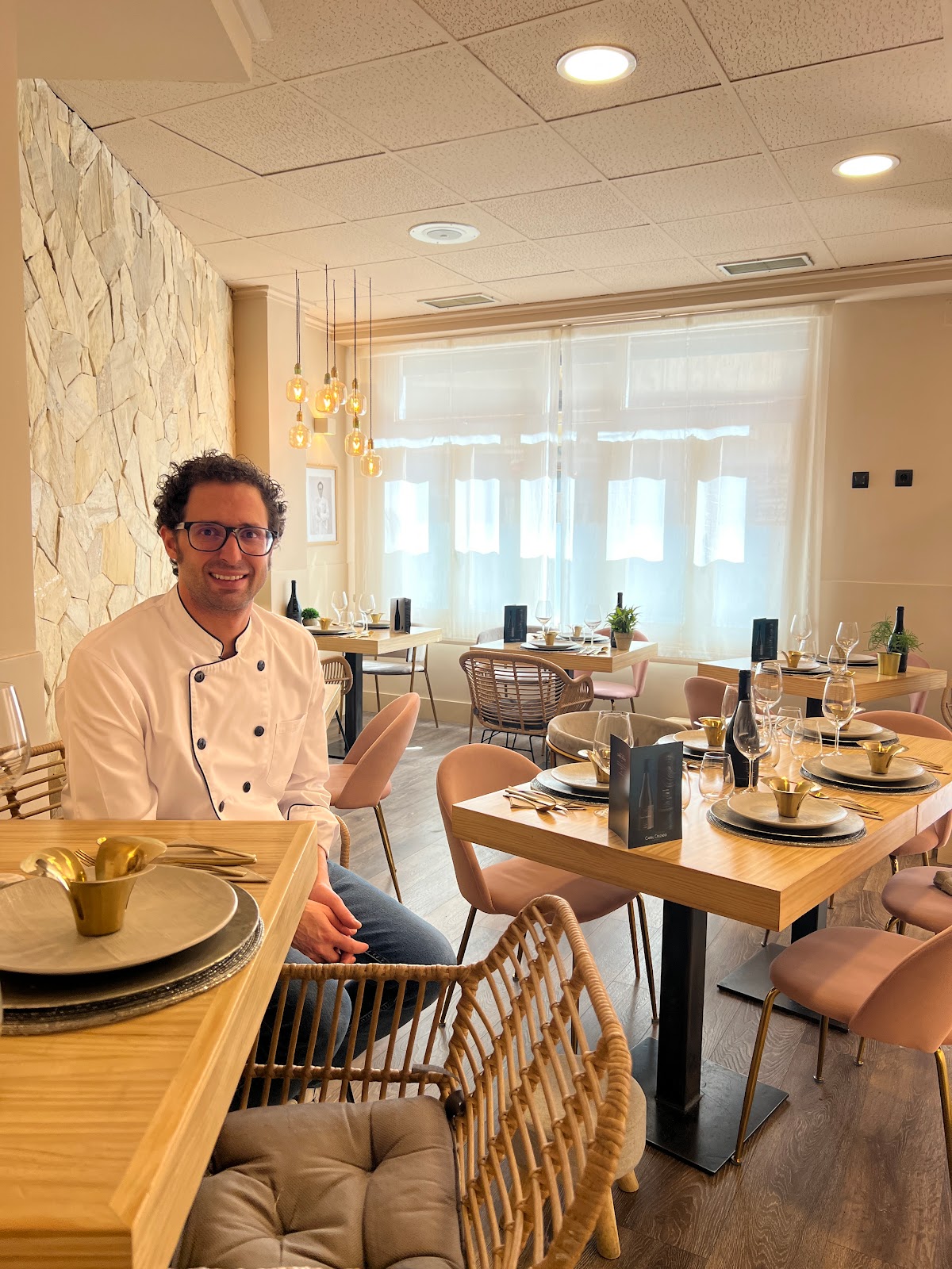 5 Sentidos de Fran Martínez - Foto 1