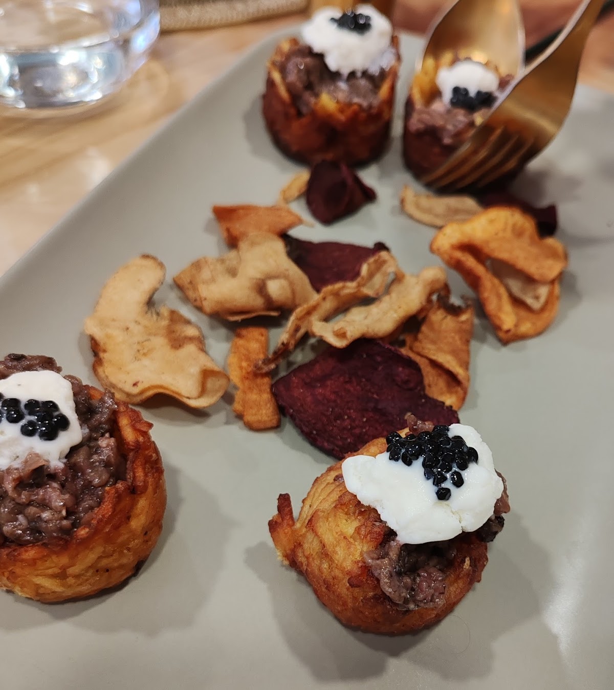 5 Sentidos de Fran Martínez - Foto 3