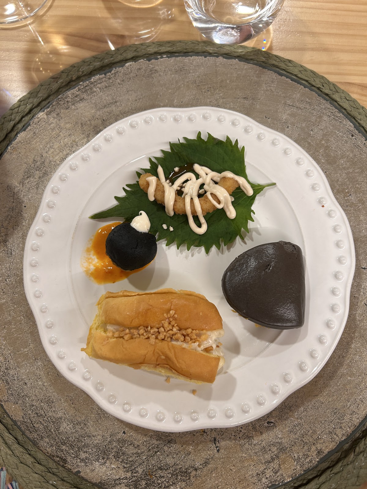 5 Sentidos de Fran Martínez - Foto 4