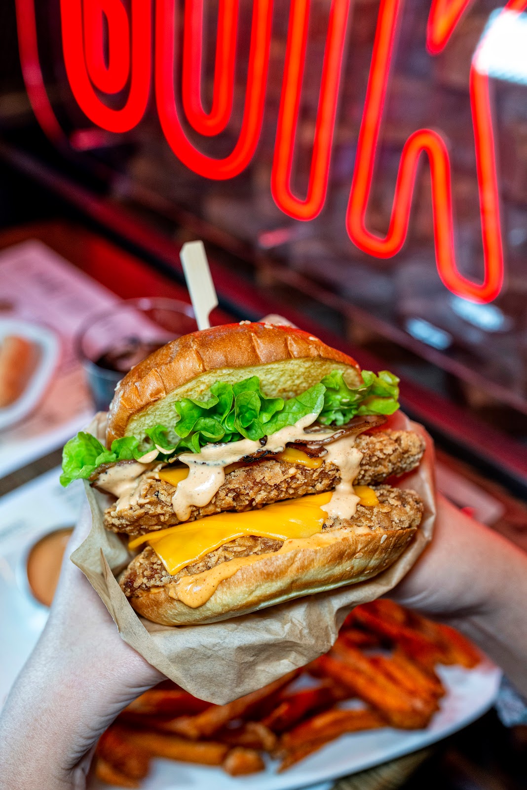 Hamburguesería Goiko - Foto 2