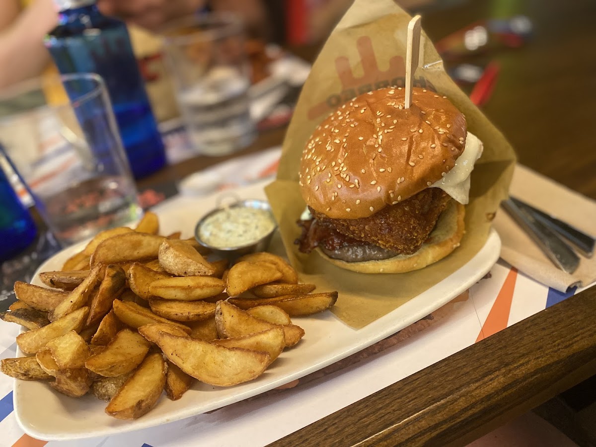 Hamburguesería Goiko - Foto 3