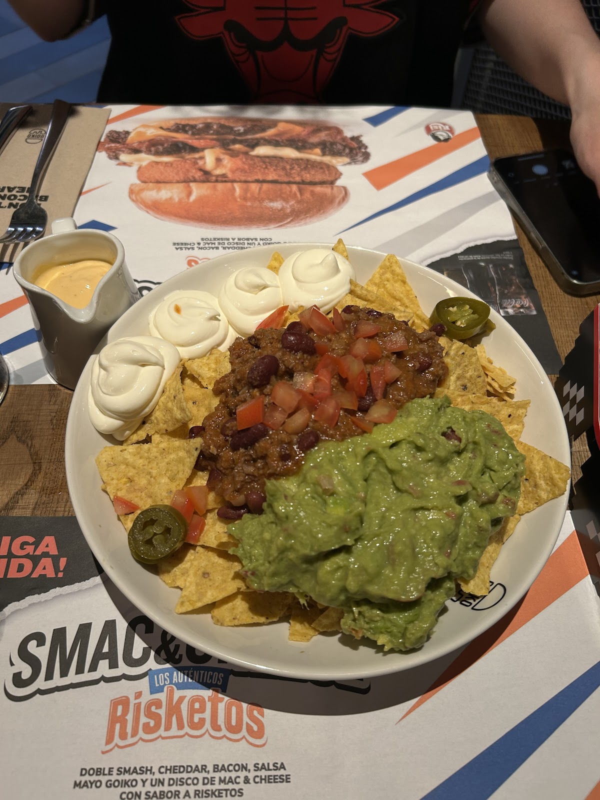 Hamburguesería Goiko - Foto 4