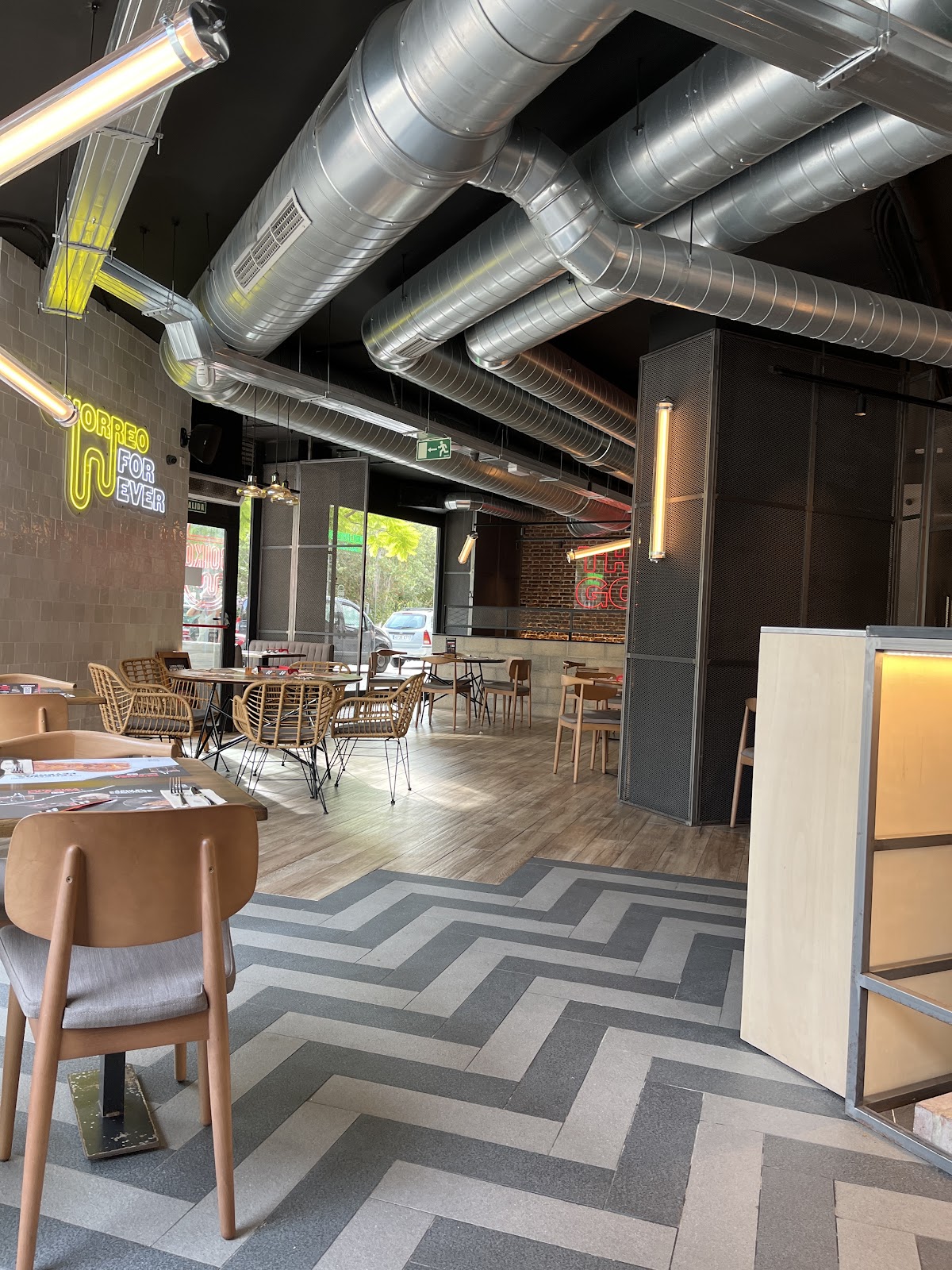 Hamburguesería Goiko - Foto 5