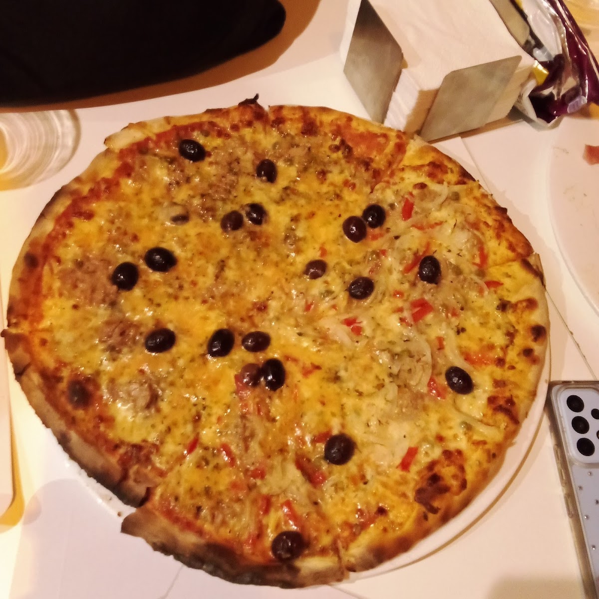 Pizzas El Álamo - Foto 2