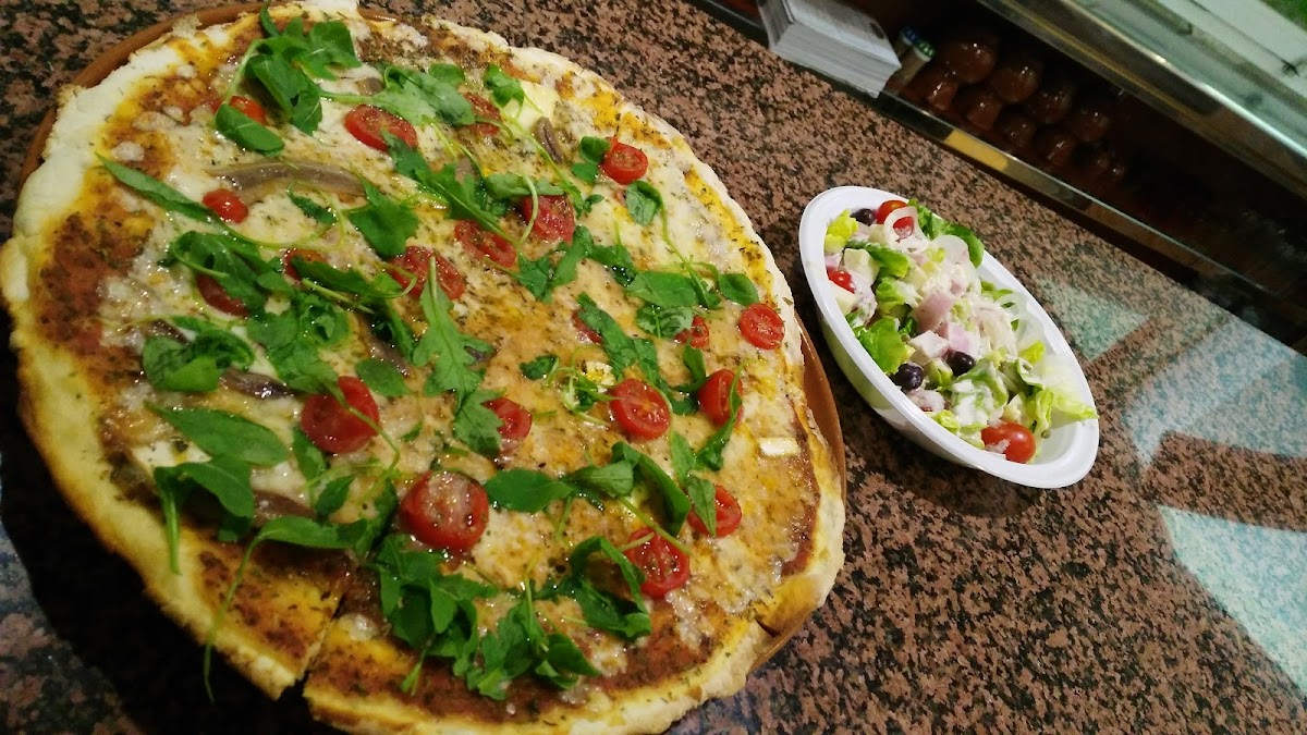 Pizzas El Álamo - Foto 4