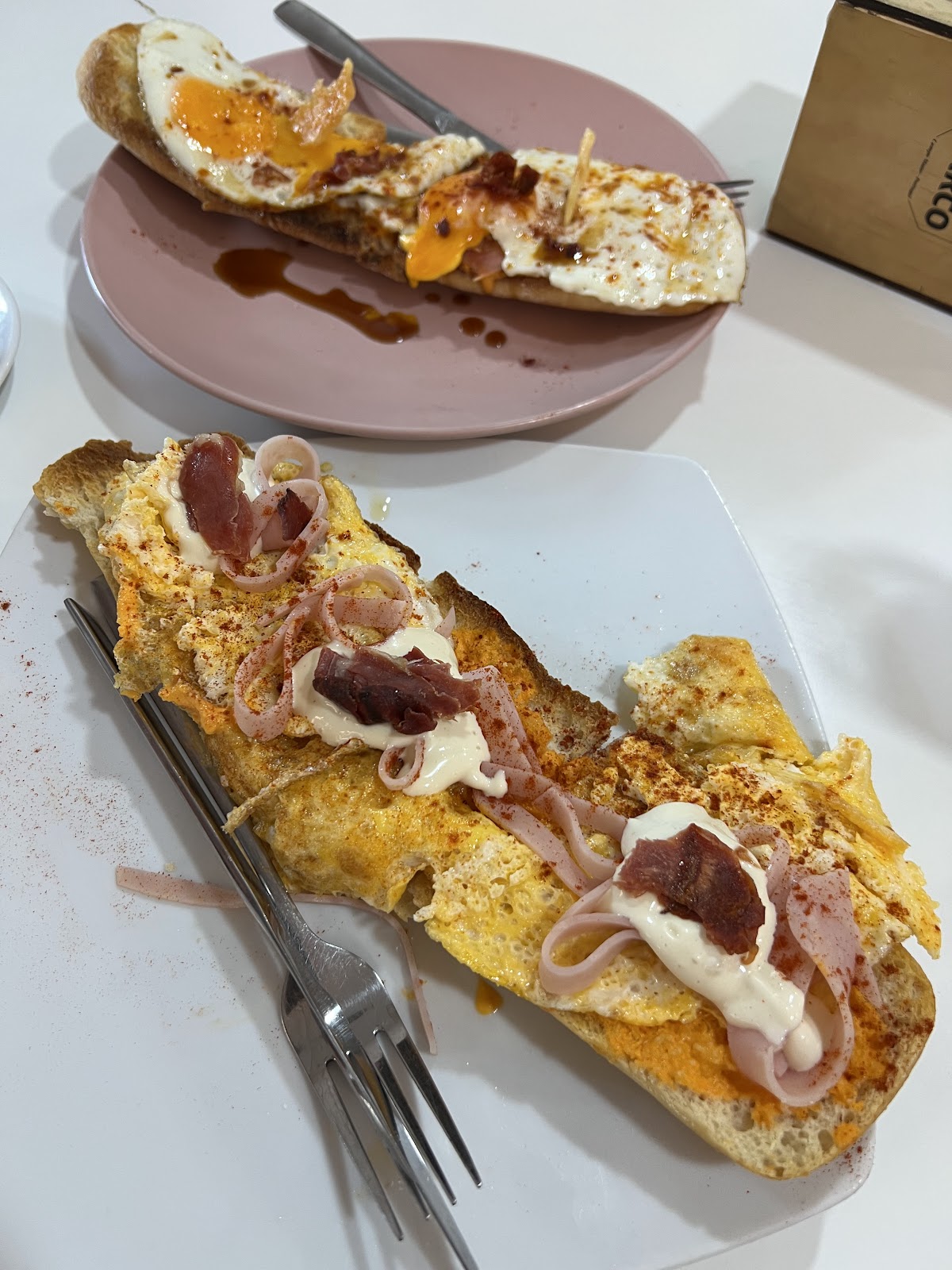 Cafetería La Rosa de Alfre - Foto 4