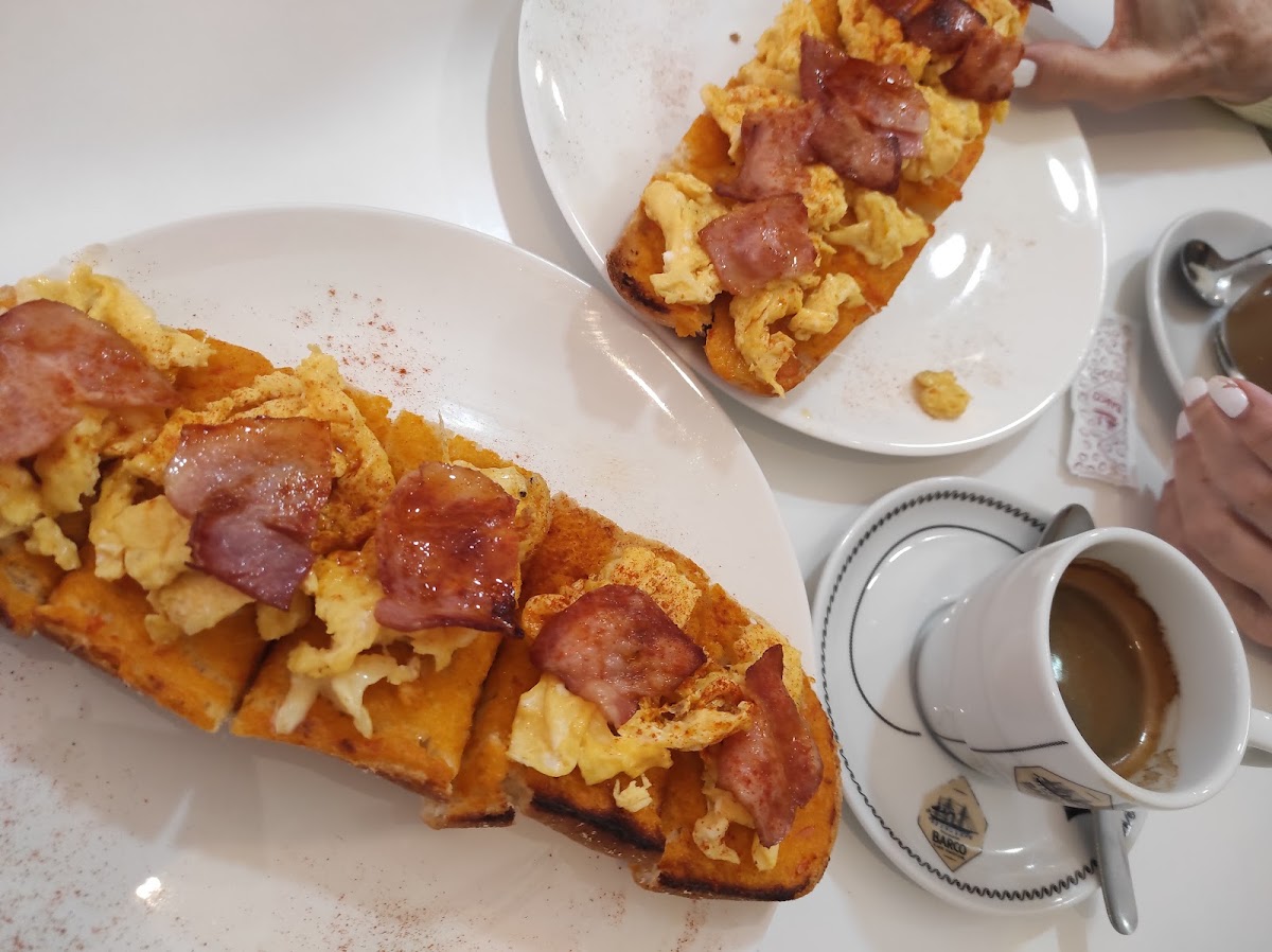 Cafetería La Rosa de Alfre - Foto 5