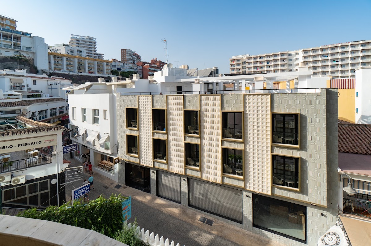 Hotel Perla Del Sur