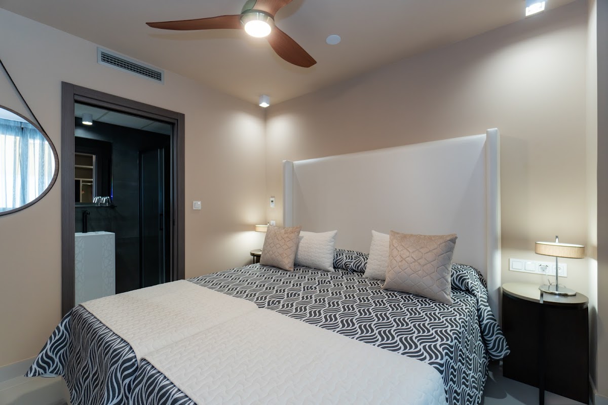 Hotel Perla Del Sur - Foto 2