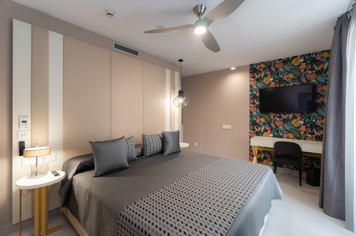 Hotel Perla Del Sur - Foto 4