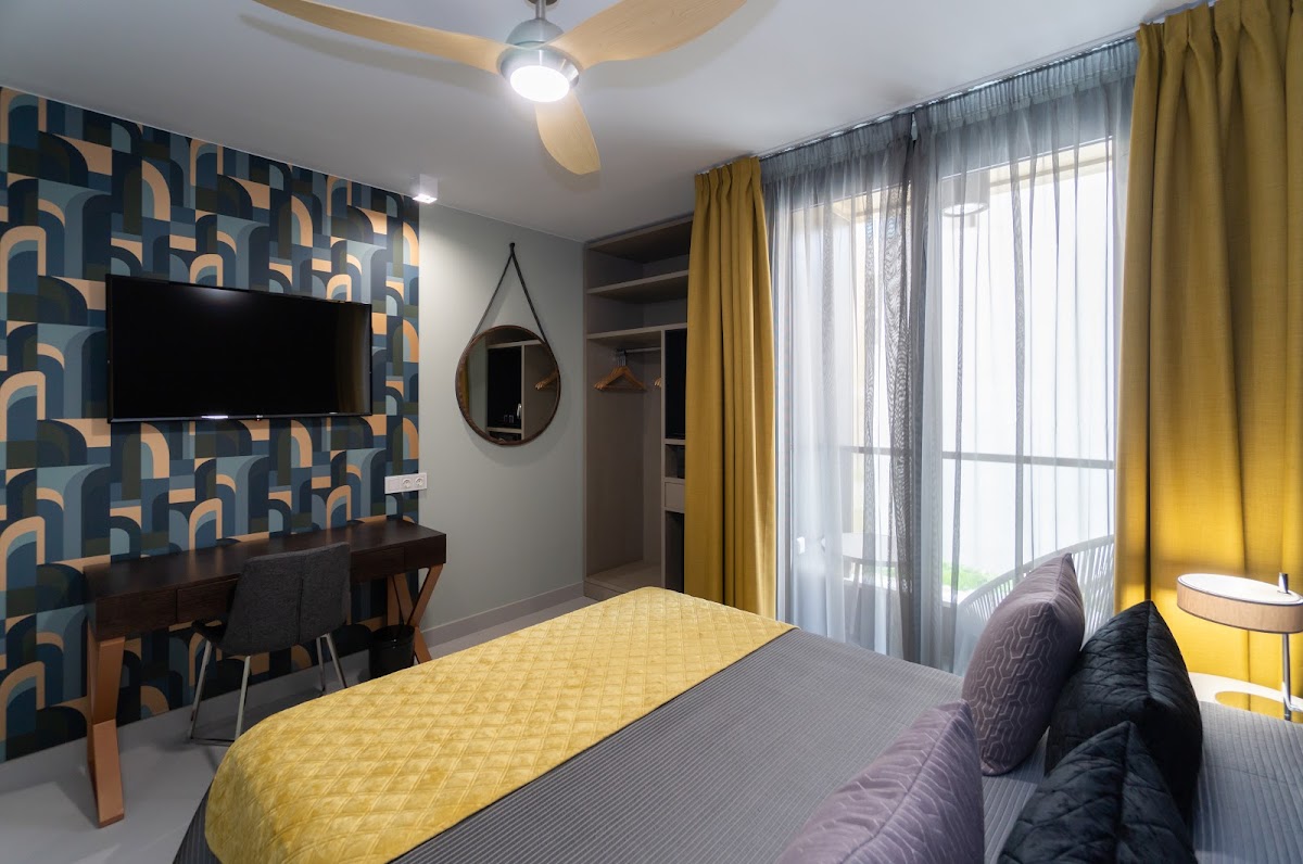 Hotel Perla Del Sur - Foto 5