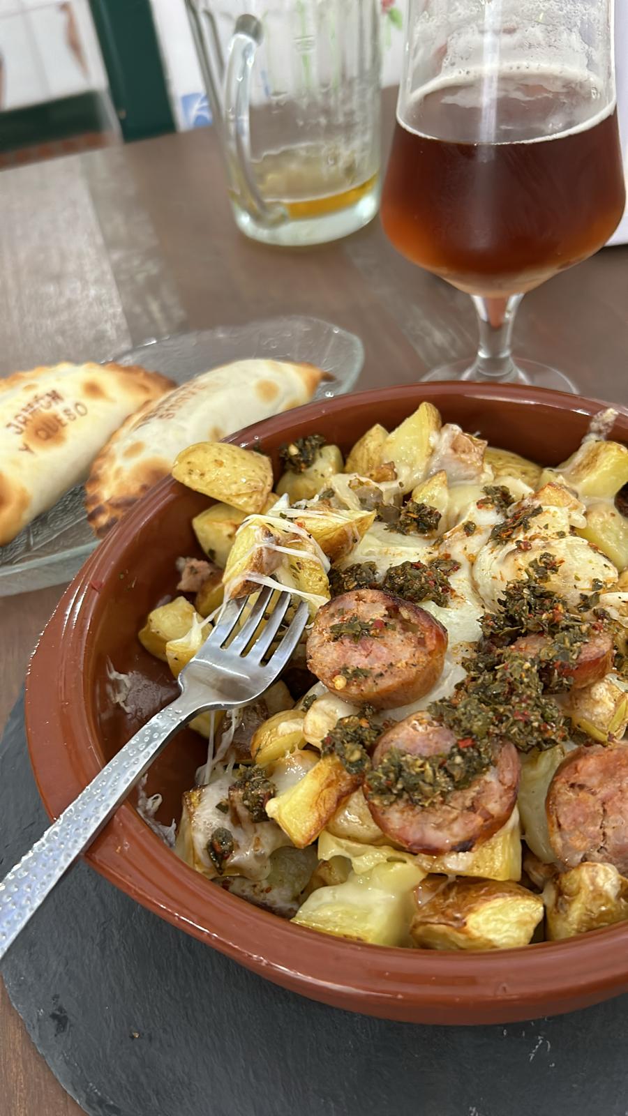 El Despatarrao - Foto 2