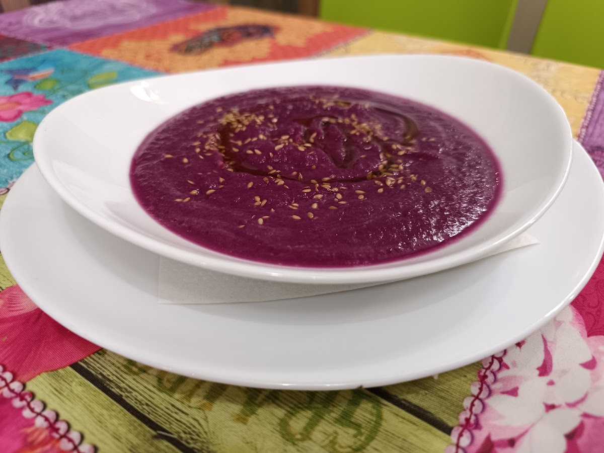 Telos. Comida casera natural vegetariana y vegana - Foto 2