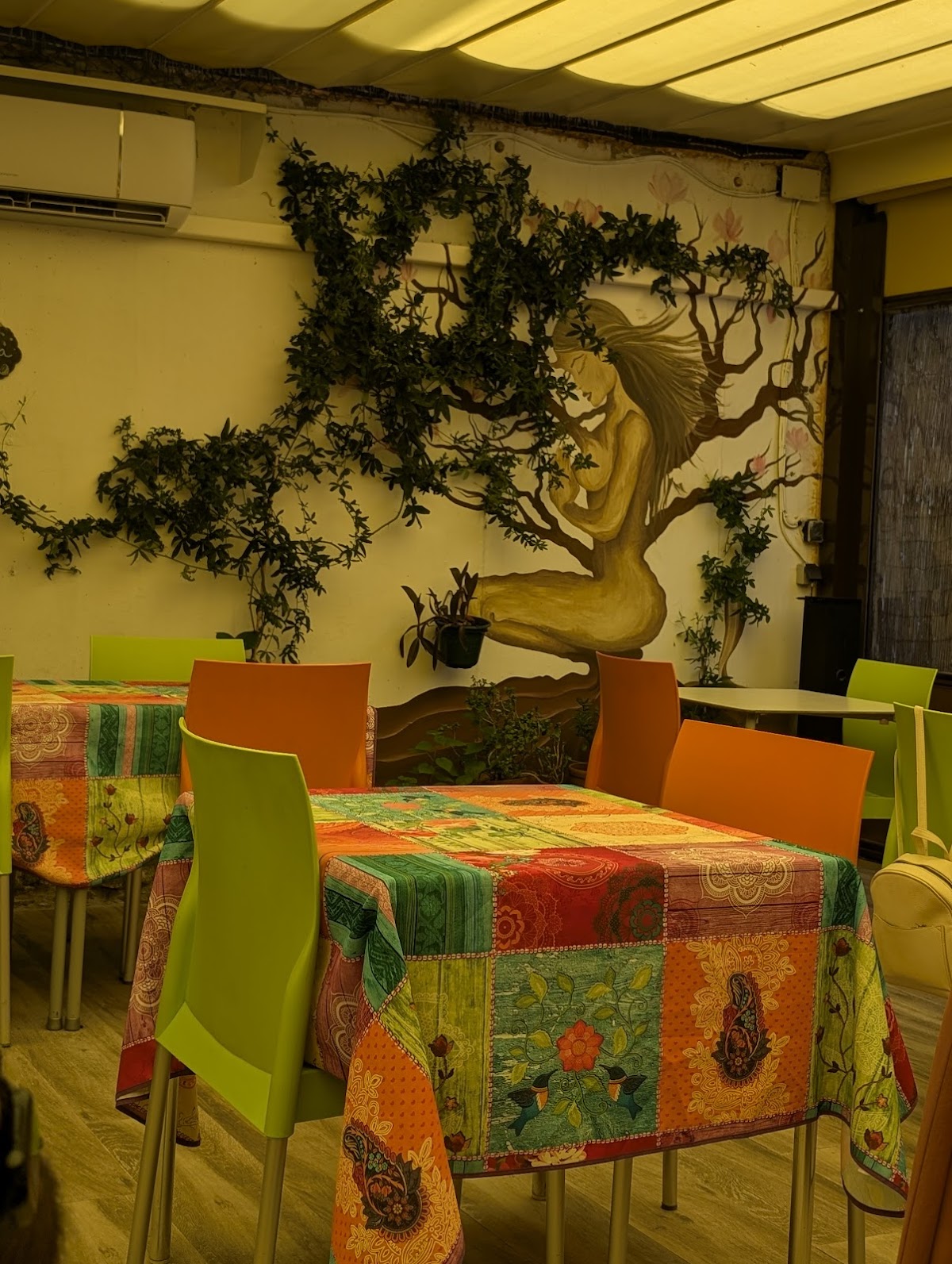 Telos. Comida casera natural vegetariana y vegana - Foto 4