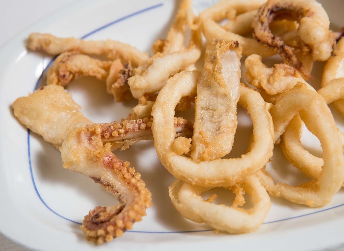 Asador Nuevo Porche - Foto 2