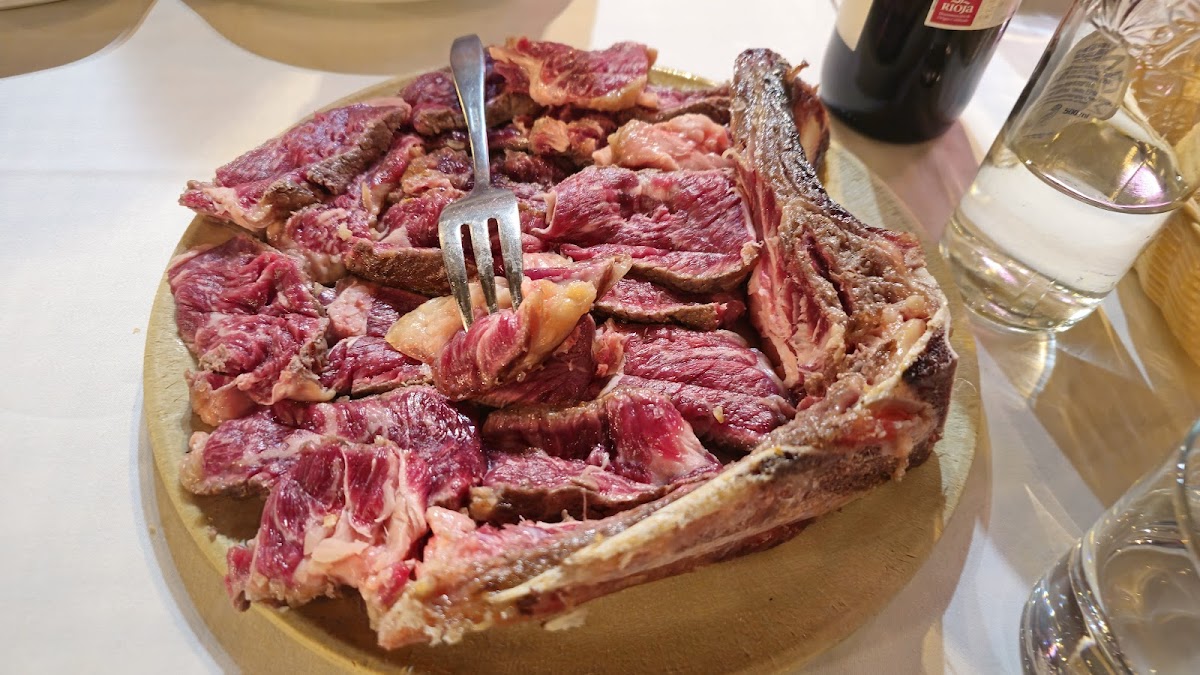 Asador Nuevo Porche - Foto 3