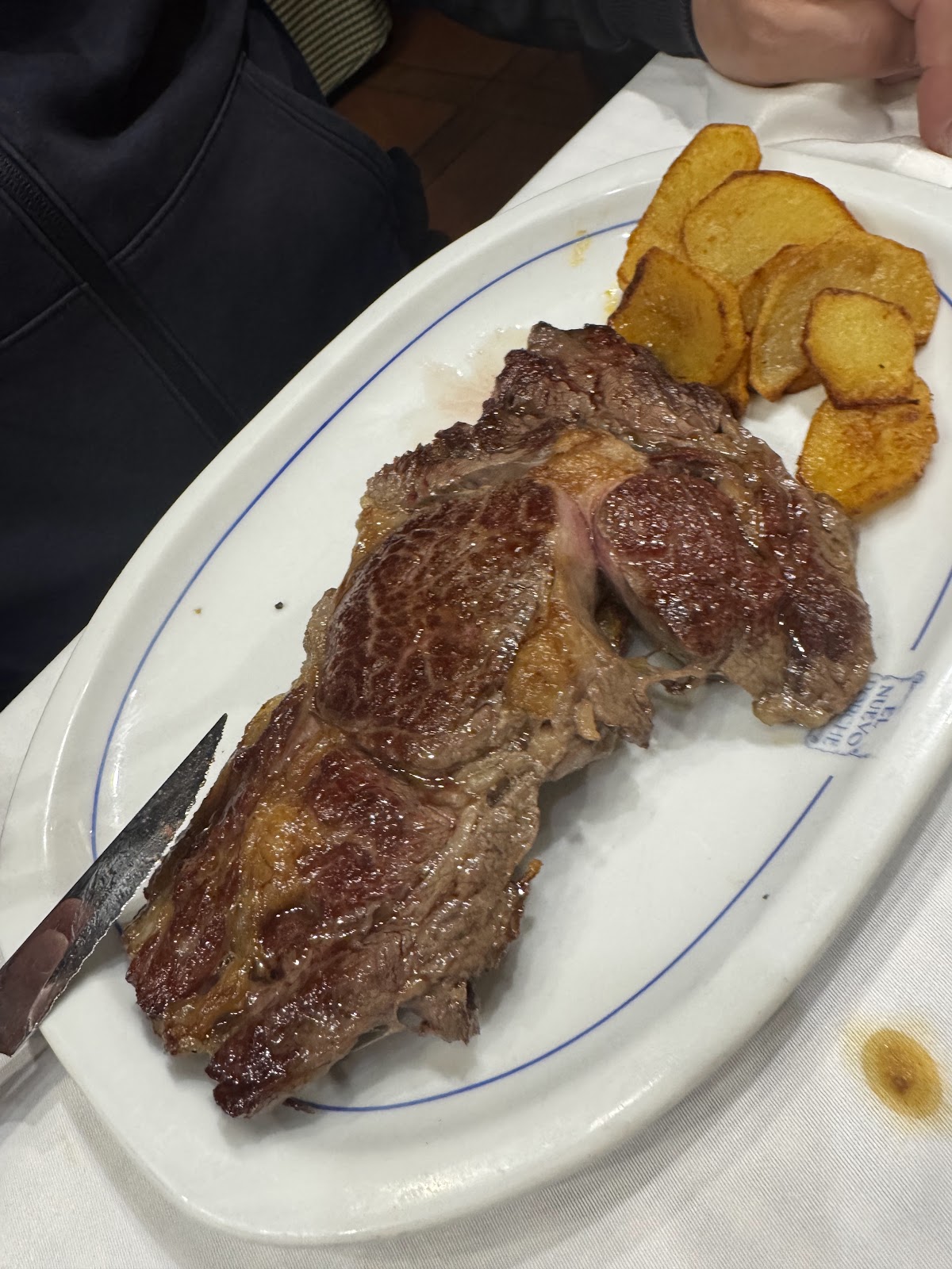 Asador Nuevo Porche - Foto 4