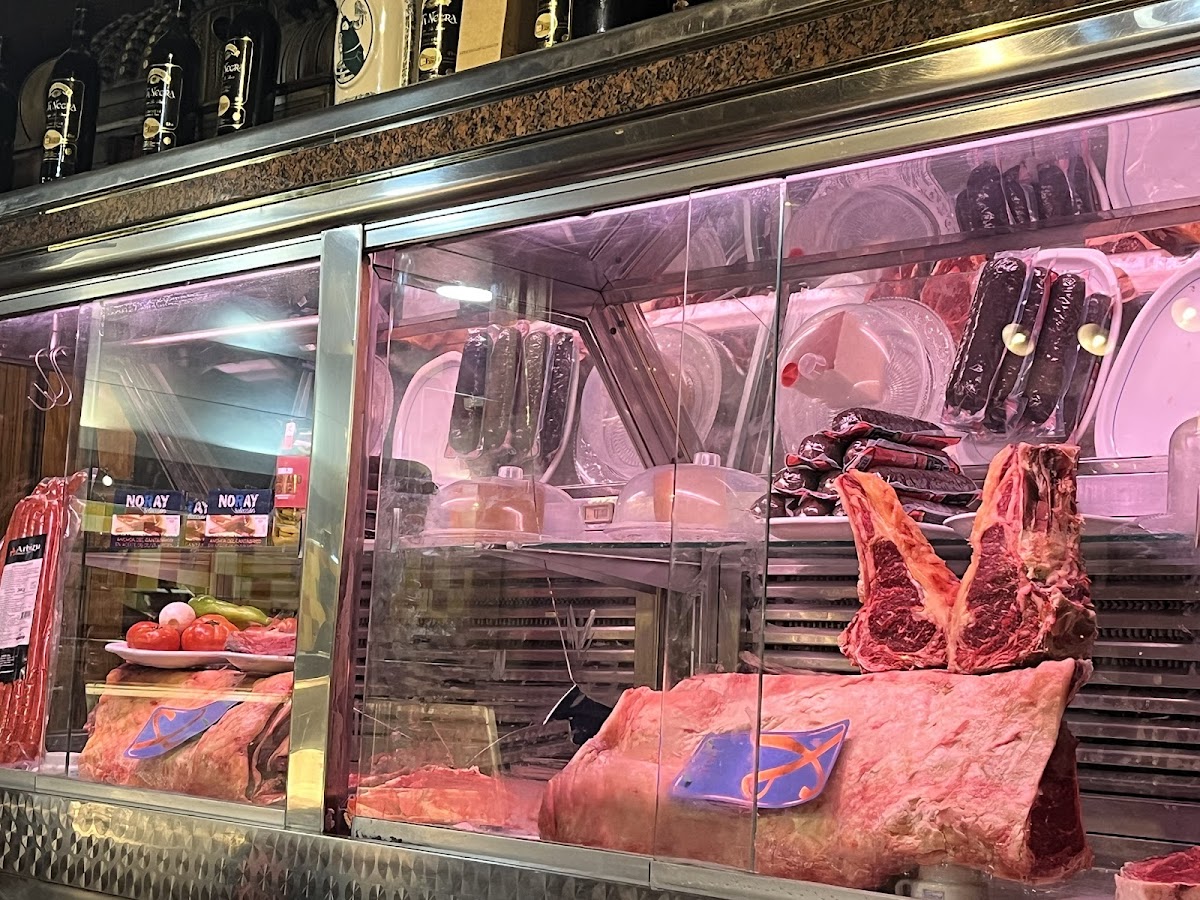 Asador Nuevo Porche - Foto 5