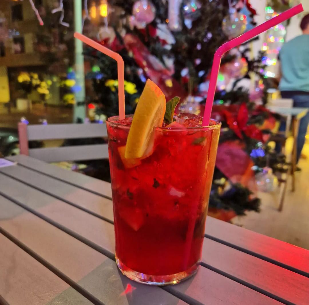 Cafetería Pub Oxígeno - Foto 2