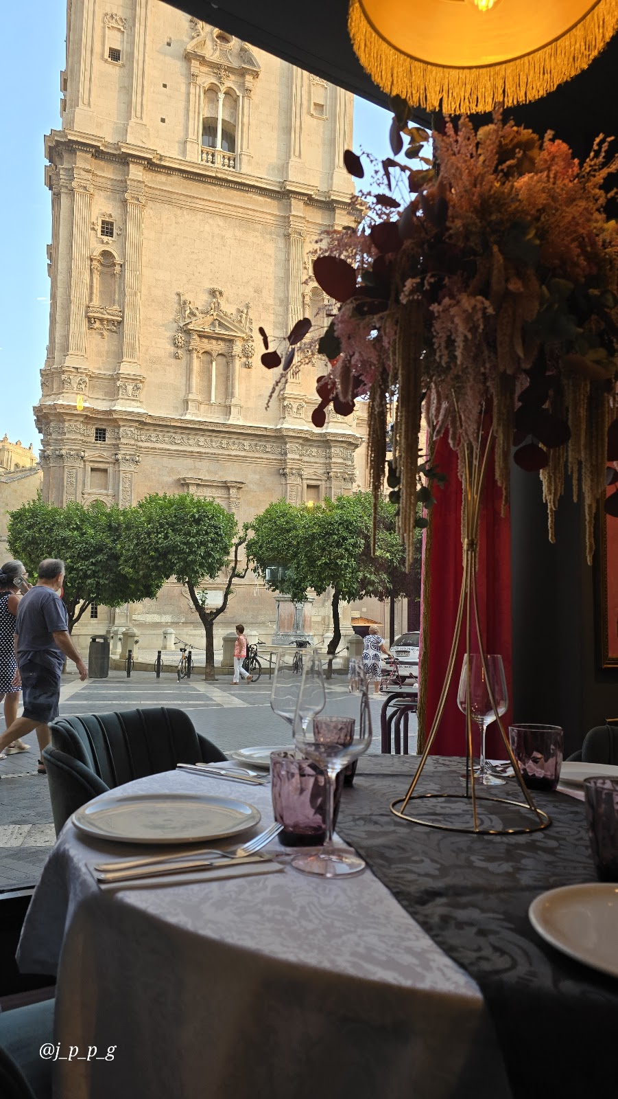 Restaurante Torombolo Murcia - Foto 1