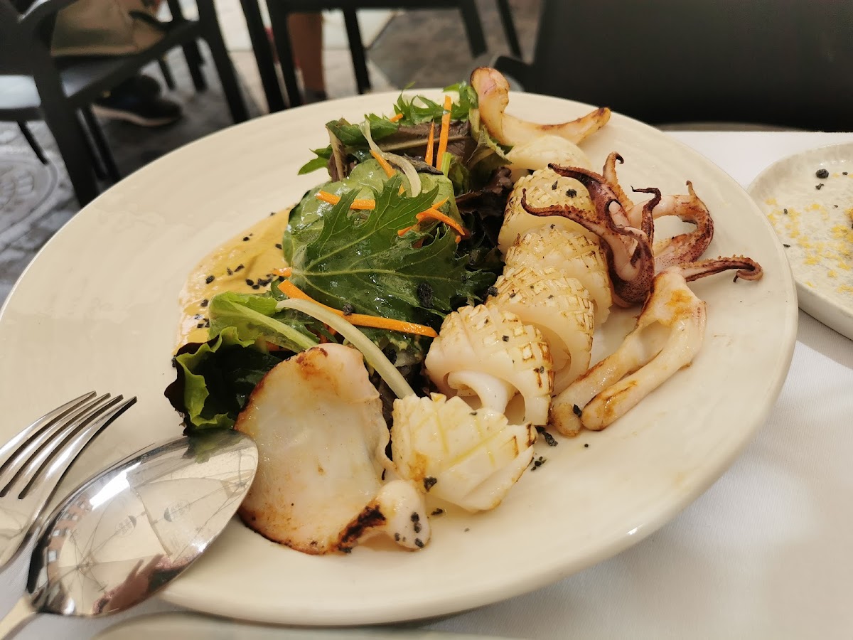 Restaurante Torombolo Murcia - Foto 3